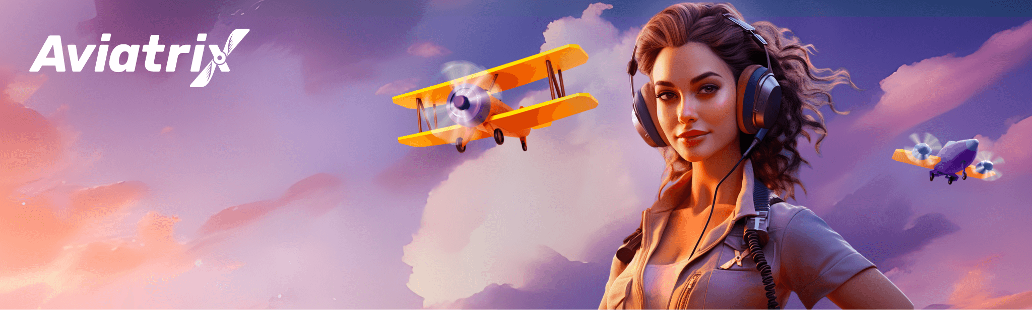 Aviatrix Game